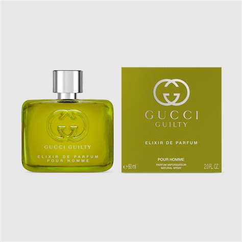 gucci guilty eau de parfum fake|Gucci Guilty cheapest.